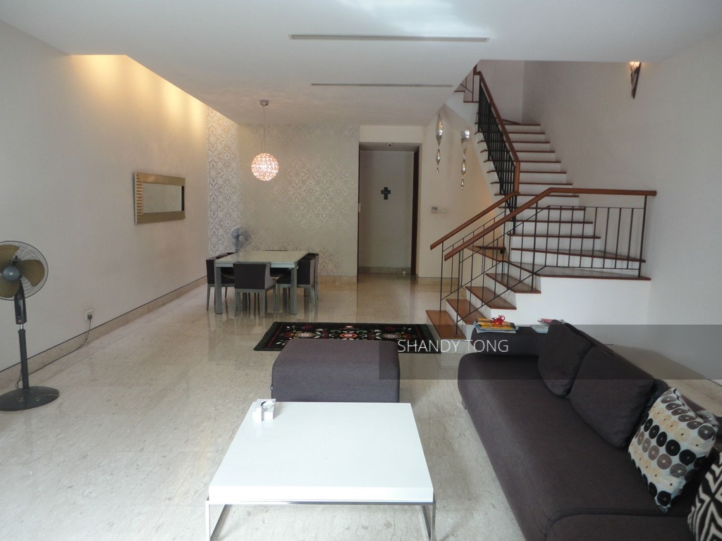 Chuan Vale (D19), Terrace #140428942